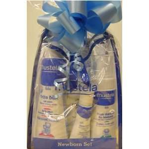  Mustella Gift Set for Newborn baby showers Baby