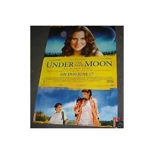  Under the Same Moon Movie Poster 27 X 40 