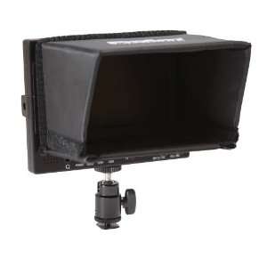  ProAm® 5 LCD Video Monitor Hood / Sunshade Camera 