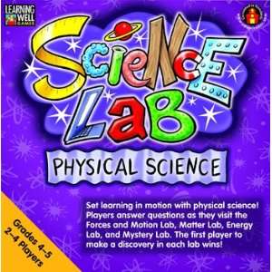  EDUPRESS SCIENCE LAB PHYSICAL SCIENCE GR 4   5 Everything 