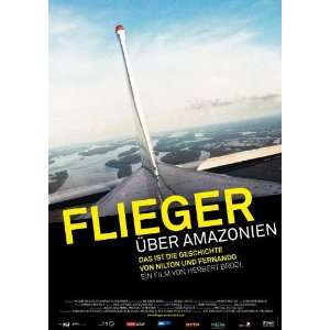  Flieger Movie Poster (11 x 17 Inches   28cm x 44cm) (2008 