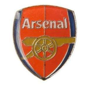 Arsenal FC. Badge