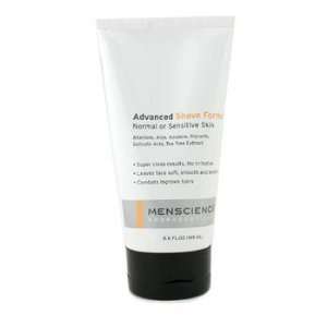 Exclusive By Menscience Advanced Shave Formula (For Normal & Sensitive 