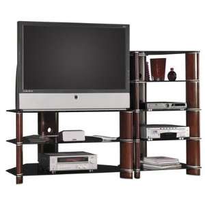  Segments Collection 36 TV Stand and Audio Tower 