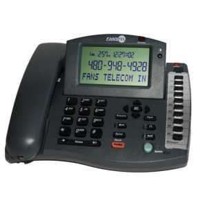 ST140 1 Line Business Phone Electronics
