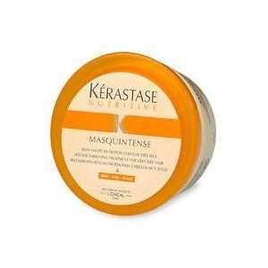  Kerastase Nutritive Masquintense Treatment, Thick Hair, 5 