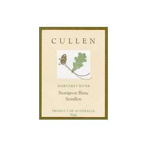  Cullen Wines Semillon Sauvignon Blanc 2010 750ML Grocery 
