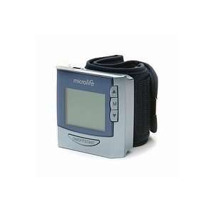  Microlife Premium Wrist Blood Pressure Monitor 1 ea 