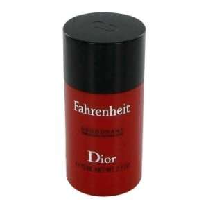   by Christian Dior DEODORANT STICK ALCOHOL FREE 2.7 OZ for MEN Beauty