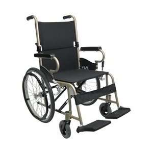  Karman KM 9020L Ultra Lightweight Wheelchair