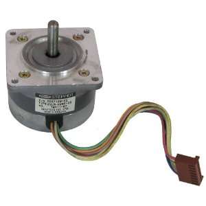  8 Wire Stepper Motor, Used