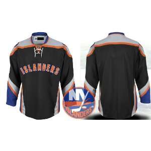 Sales Promotion   EDGE New York Islanders Authentic NHL Jerseys BLANK 