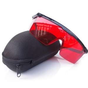   Goggle Glass Shield for Green Blue Laser Pointer
