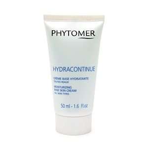  Phytomer Hydracontinue Moisturizing Base Skin Cream 1.6 fl 