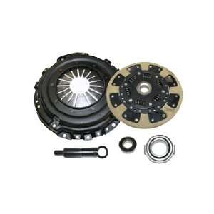  Competition Clutch 10037 2300 Stage 3 Sport Compact Clutch 