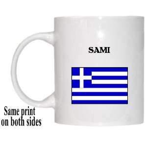  Greece   SAMI Mug 