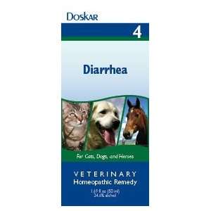  Diarrhea Remedy for Pets and Animals Health & Personal 