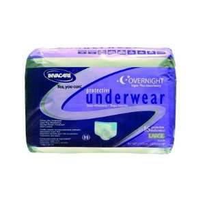  Overnight Protective Underwear