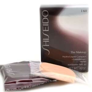  Shiseido Hydro Liquid Compact refill B40 Beauty