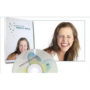  DVD Building the Perfect Smile by Dr. Curtis Westersund 