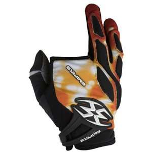  Empire ZE 2011 LTD Gloves   Spark   Large Sports 