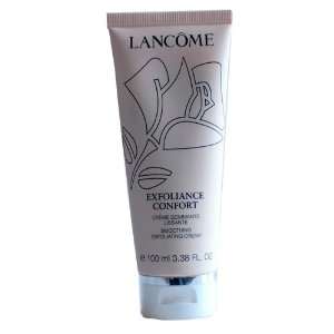    LANCOME by Lancome Lancome Exfoliance Confort 3.3OZ Beauty