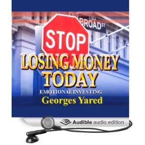  Stop Losing Money Today Emotional Investing (Audible 