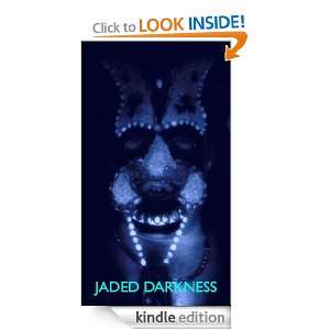 Jaded Darkness (The Darkside X7) Natas Reverse  Kindle 