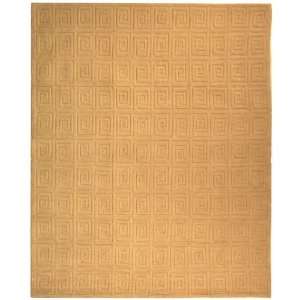  Tibetan 100 Series Contemporary Hand Woven Wool Area Rug 6 