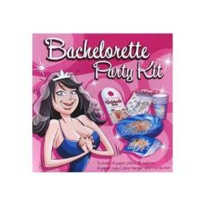  Bachelorette Party Kit