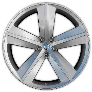 Marcellino Challenger 22 inch wheels   RWD Dodge, Chrysler LX Platform 