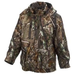  Academy Sports Game Winner Hunting Gear Mens 4 in 1 Parka 