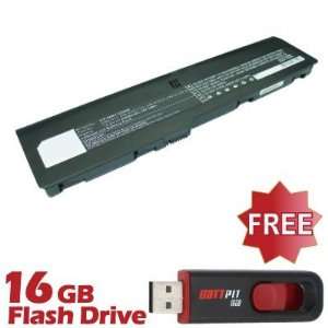   Winbook J4 Series (6600 mAh) with FREE 16GB Battpit™ USB Flash Drive