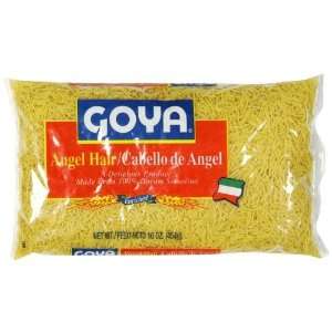 Goya, Pasta Vermicelli Goya, 20 OZ (Pack Grocery & Gourmet Food
