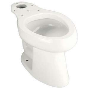   Kohler K 4274 L 0 Kohler Highline Toilet Bowl White