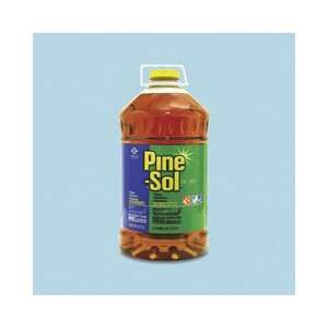 Pine sol liq clnr disinf deod btl 3/144 oz [PRICE is per BOTTLE 