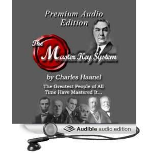   Audio Edition) Charles F. Haanel, Core Media Productions Books