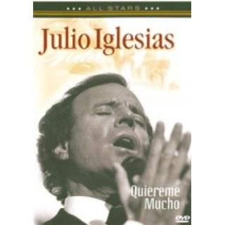 In Concert / Quiereme Mucho by Iglesias Julio ( DVD   2008 