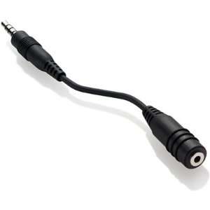  Palm 3.5mm to 2.5mm Audio Adapter Electronics