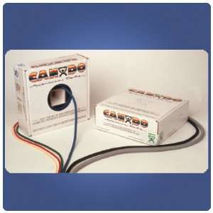  Cando Latex Exercise Tubing   100 Foot, Resistance Level 