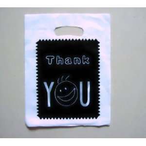   Gift Thank You Bag Wholesale Lot 5.71 x 7.49 