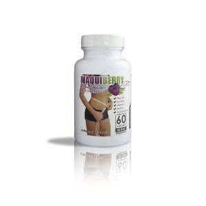   Capsules 30 Day Supply (1 Month) Acai Berry