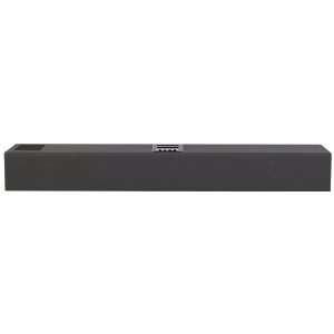 Pyle Home PSB90I iPhone/iPod 2.1 Soundbar Docking System with Aux In 