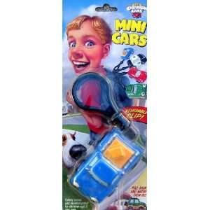  Chevron Cars Mini Cars w/clip Pete PickUp Toys & Games