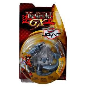  Mattel Year 2005 Yu Gi Oh GX 360° Joynt Series 6 Inch 