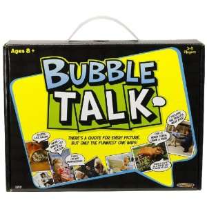  Bubble Talk Toys & Games