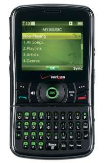 Verizon Wireless Razzle Phone (Verizon Wireless)