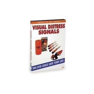  BENNETT DVD VISUAL DISTRESS SIGNALS (30500) Electronics