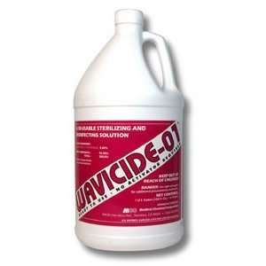  A CASE of 4 Wavicide 01 *1 Gallon* Germicide Everything 