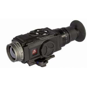   5x Thermal Weapon Sight 640x480, 30mm, 30Hz
